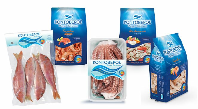 ΜΥΡΙΣΕ ΘΑΛΑΣΣΑ ΣΕ ΝΕΕΣ ΣΥΣΚΕΥΑΣΙΕΣ