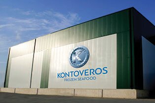 Καταστήματα My Market με προϊόντα Κοντοβερός 